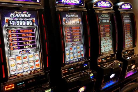 are there casinos in washington dc